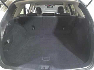 SUBARU LEGACY OUTBACK 2016