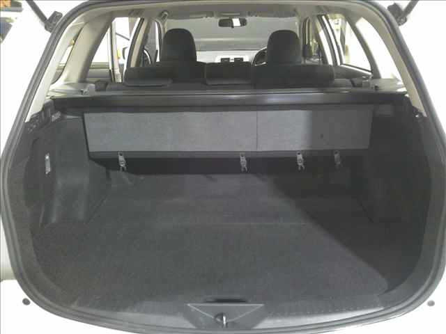 TOYOTA COROLLA FIELDER 2011