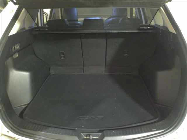 MAZDA CX-5 2012