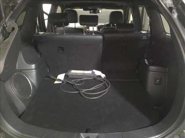 MITSUBISHI OUTLANDER PHEV 2018