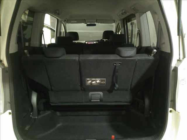 HONDA STEP WAGON 2010