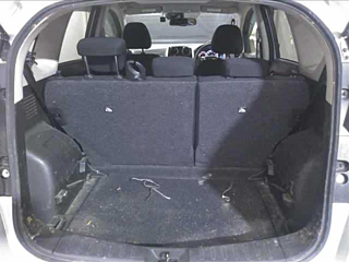 NISSAN NOTE 2016