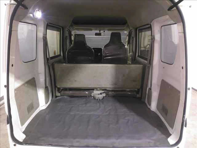 NISSAN CLIPPER VAN 2016