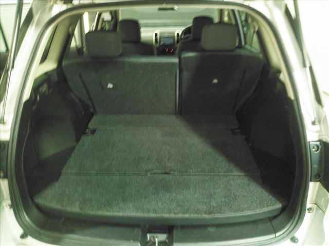 NISSAN WINGROAD 2017