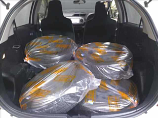 car slider
