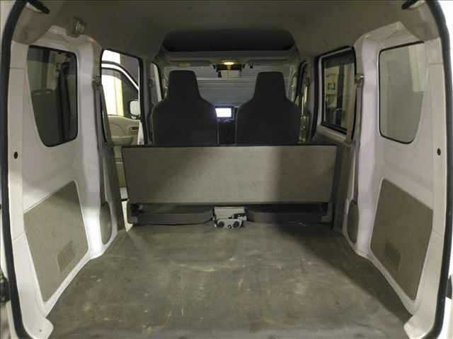 NISSAN CLIPPER VAN 2021