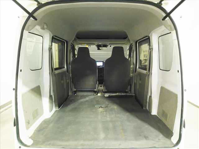 NISSAN CLIPPER VAN 2021