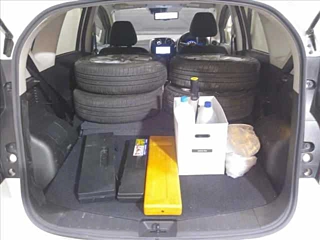 NISSAN NOTE 2020