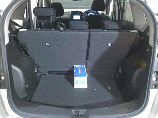 NISSAN NOTE 2020