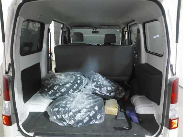 TOYOTA TOWN ACE VAN 2020