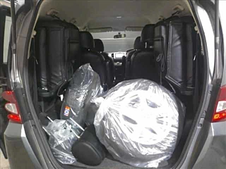 HONDA FREED 2010