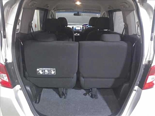 HONDA FREED 2011