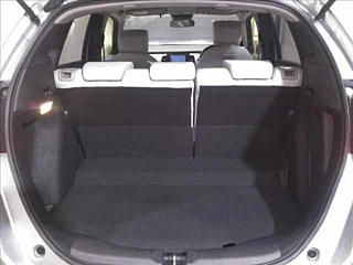HONDA FIT 2020