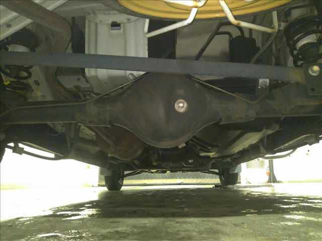 NISSAN CLIPPER VAN 2016