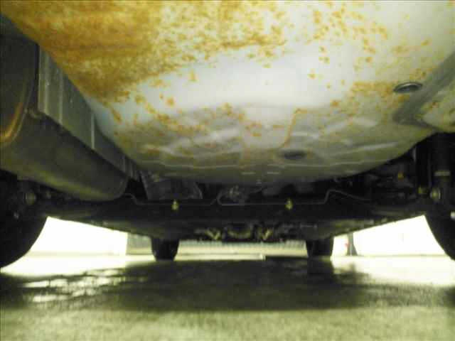 NISSAN WINGROAD 2017