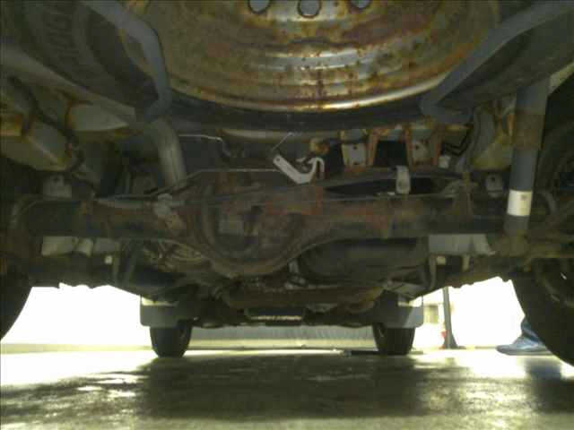 NISSAN VANETTE VAN 2016