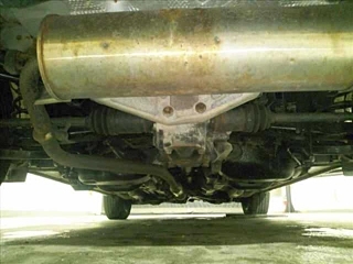 car slider