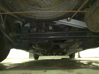 car slider