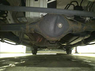 car slider