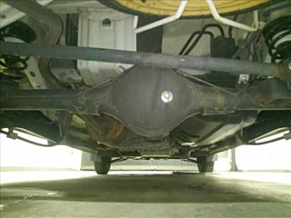 car slider