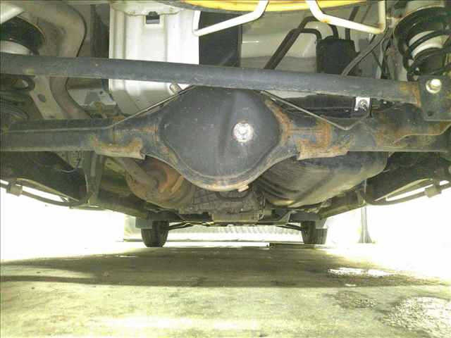 NISSAN CLIPPER VAN 2021