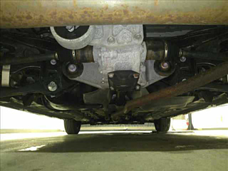 car slider