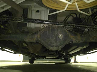 car slider