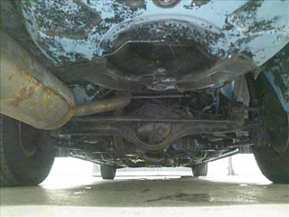 car slider