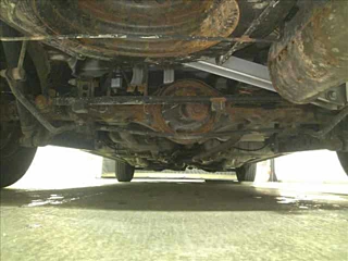 TOYOTA PROBOX 2020