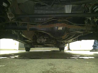 car slider