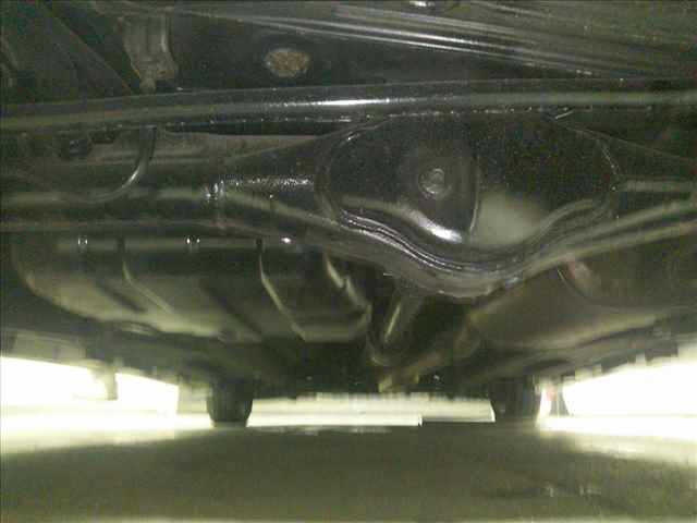 MITSUBISHI DELICA D2 2012