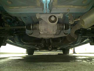 car slider