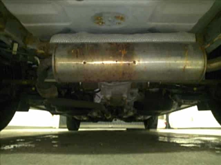 car slider