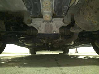 TOYOTA VOXY 2010