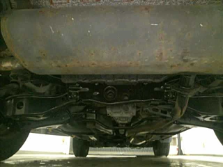 NISSAN MURANO 2013