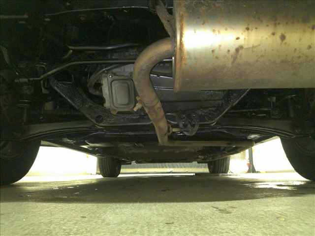 MITSUBISHI OUTLANDER PHEV 2015