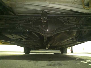 car slider