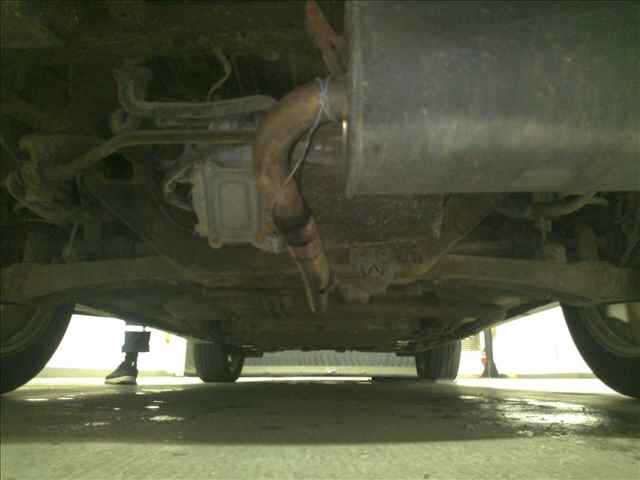 MITSUBISHI OUTLANDER PHEV 2013