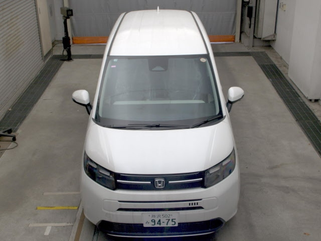 HONDA FREED 2025