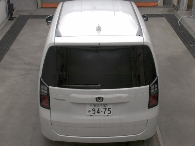 HONDA FREED 2025