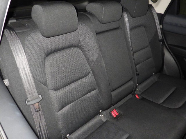 MAZDA CX-5 2018