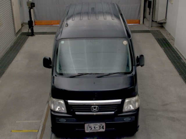 HONDA VAMOS 2010