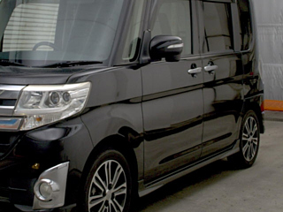 car slider