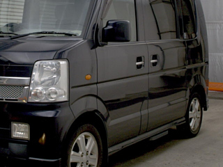 car slider