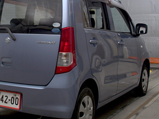 car slider