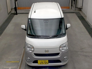 car slider