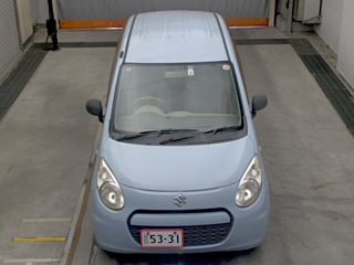 car slider