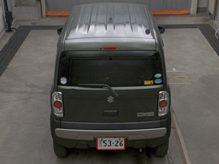 car slider