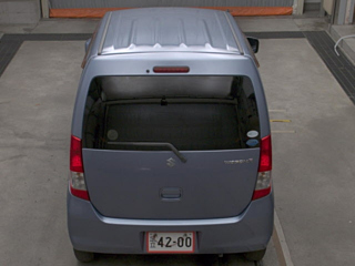 car slider
