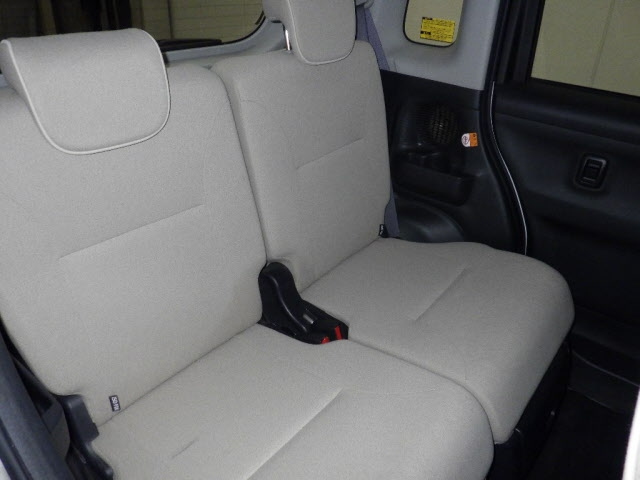 DAIHATSU MOVE CANBUS 2019